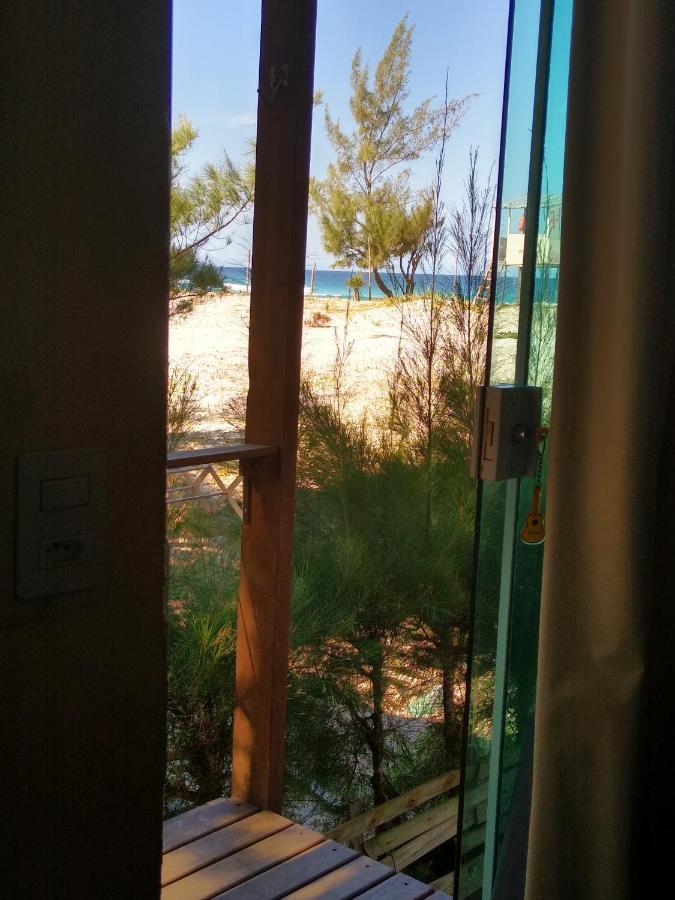 Suite Independente Arraial do Cabo Luaran gambar