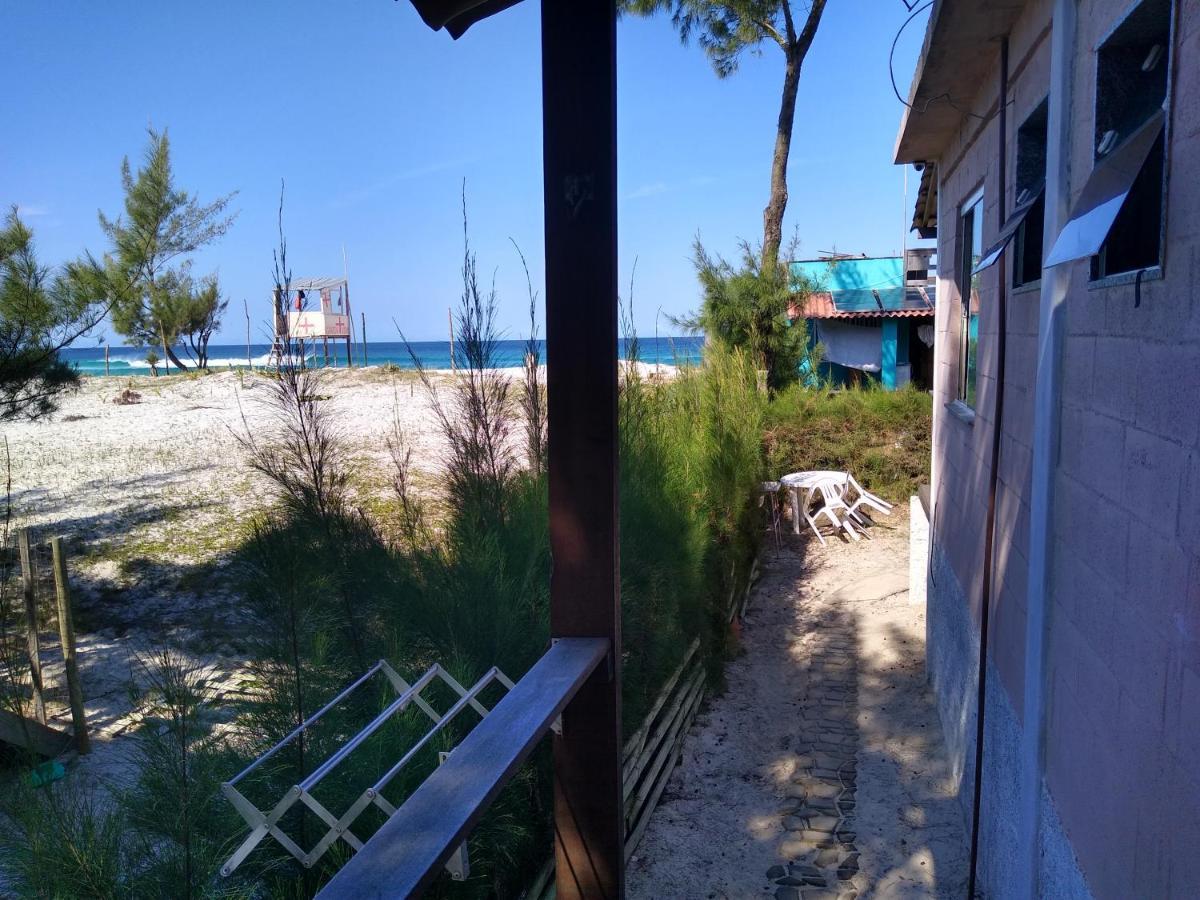 Suite Independente Arraial do Cabo Luaran gambar