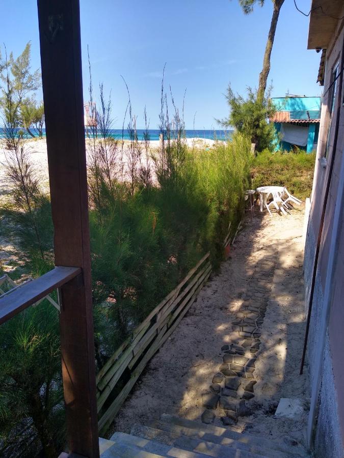 Suite Independente Arraial do Cabo Luaran gambar