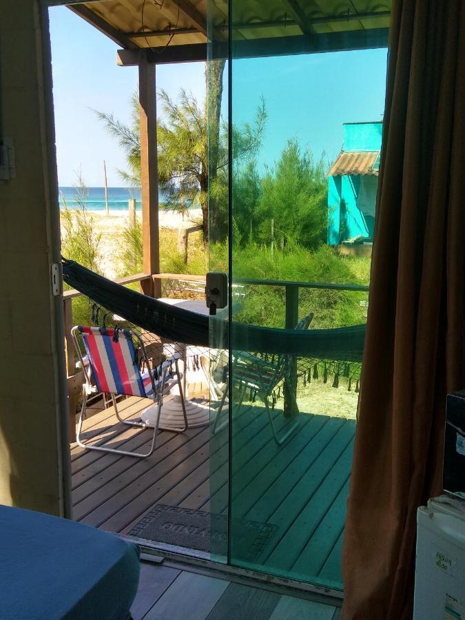 Suite Independente Arraial do Cabo Luaran gambar