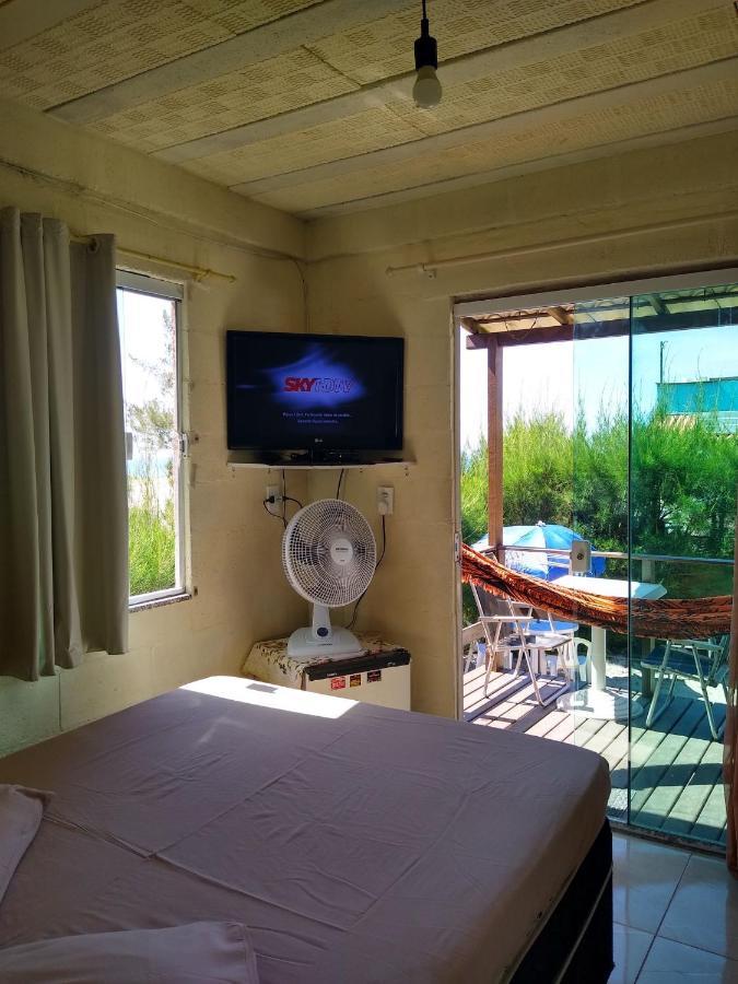 Suite Independente Arraial do Cabo Luaran gambar