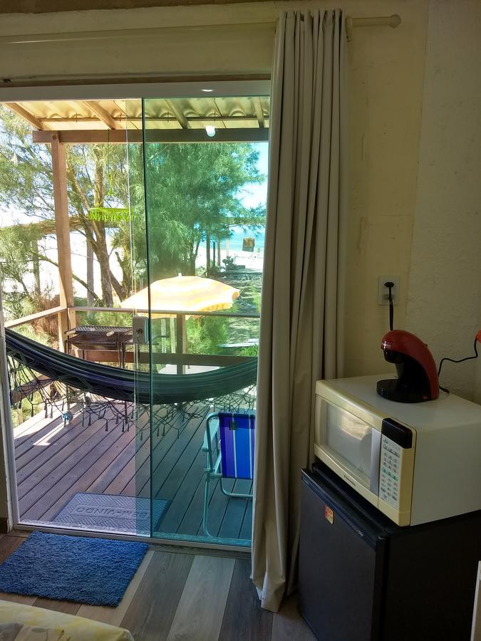 Suite Independente Arraial do Cabo Luaran gambar