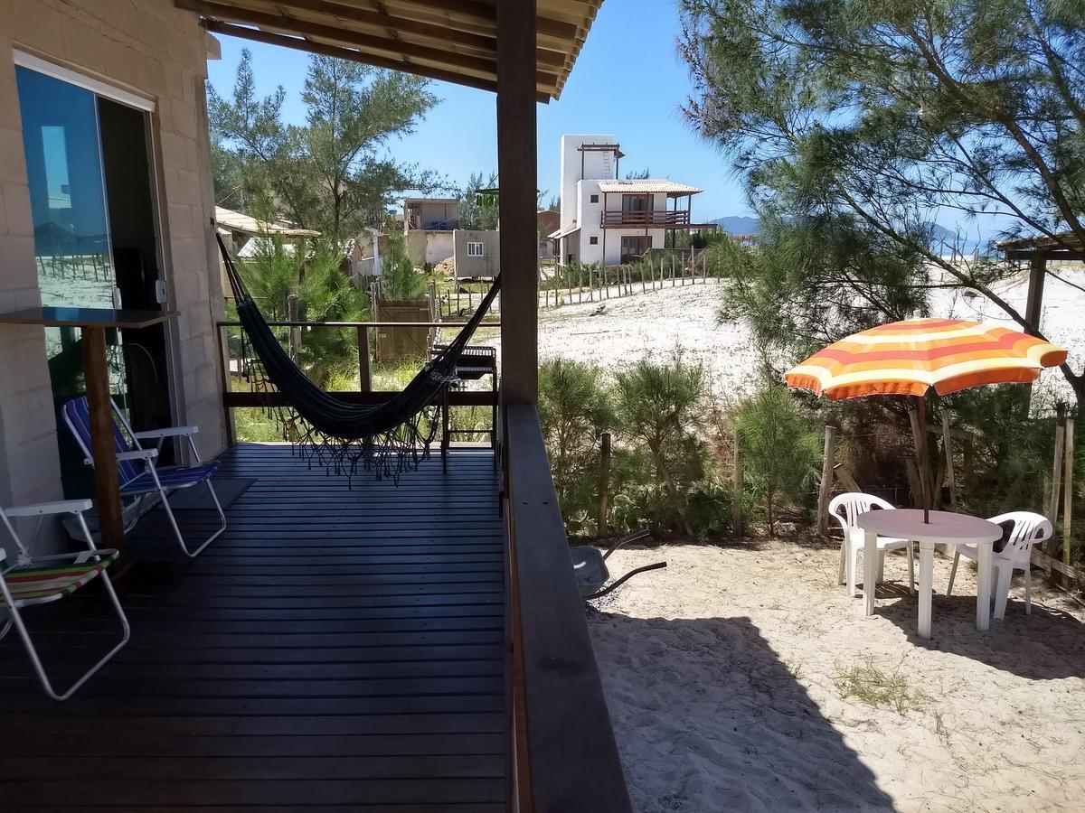Suite Independente Arraial do Cabo Luaran gambar