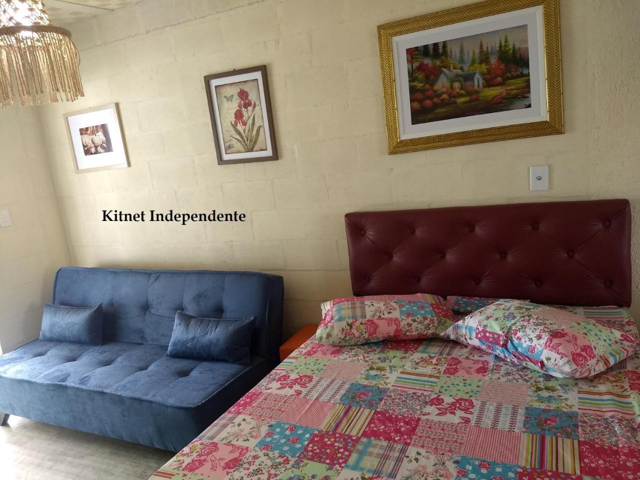 Suite Independente Arraial do Cabo Luaran gambar