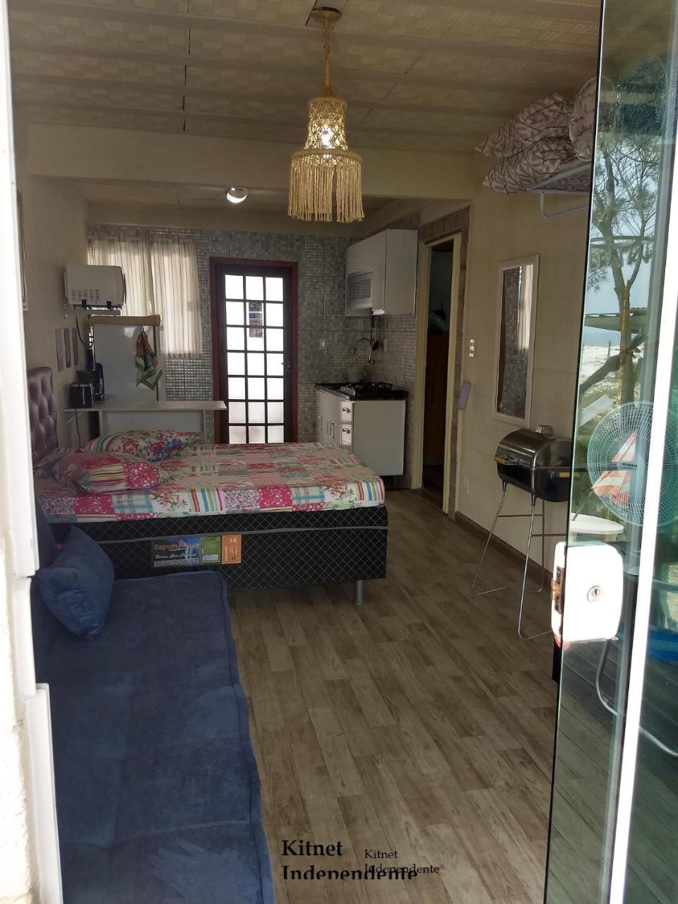 Suite Independente Arraial do Cabo Luaran gambar