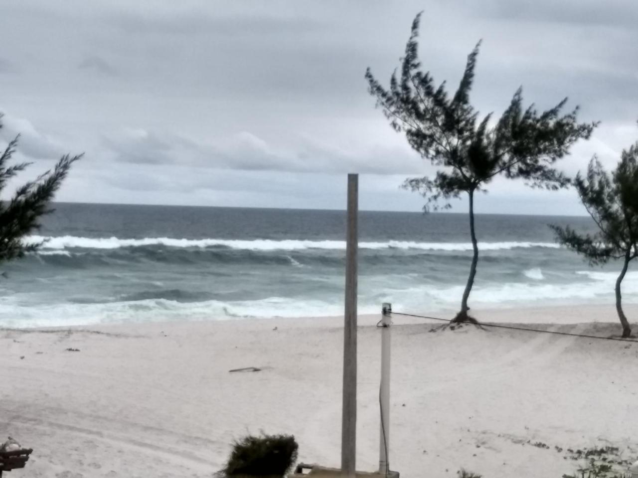 Suite Independente Arraial do Cabo Luaran gambar