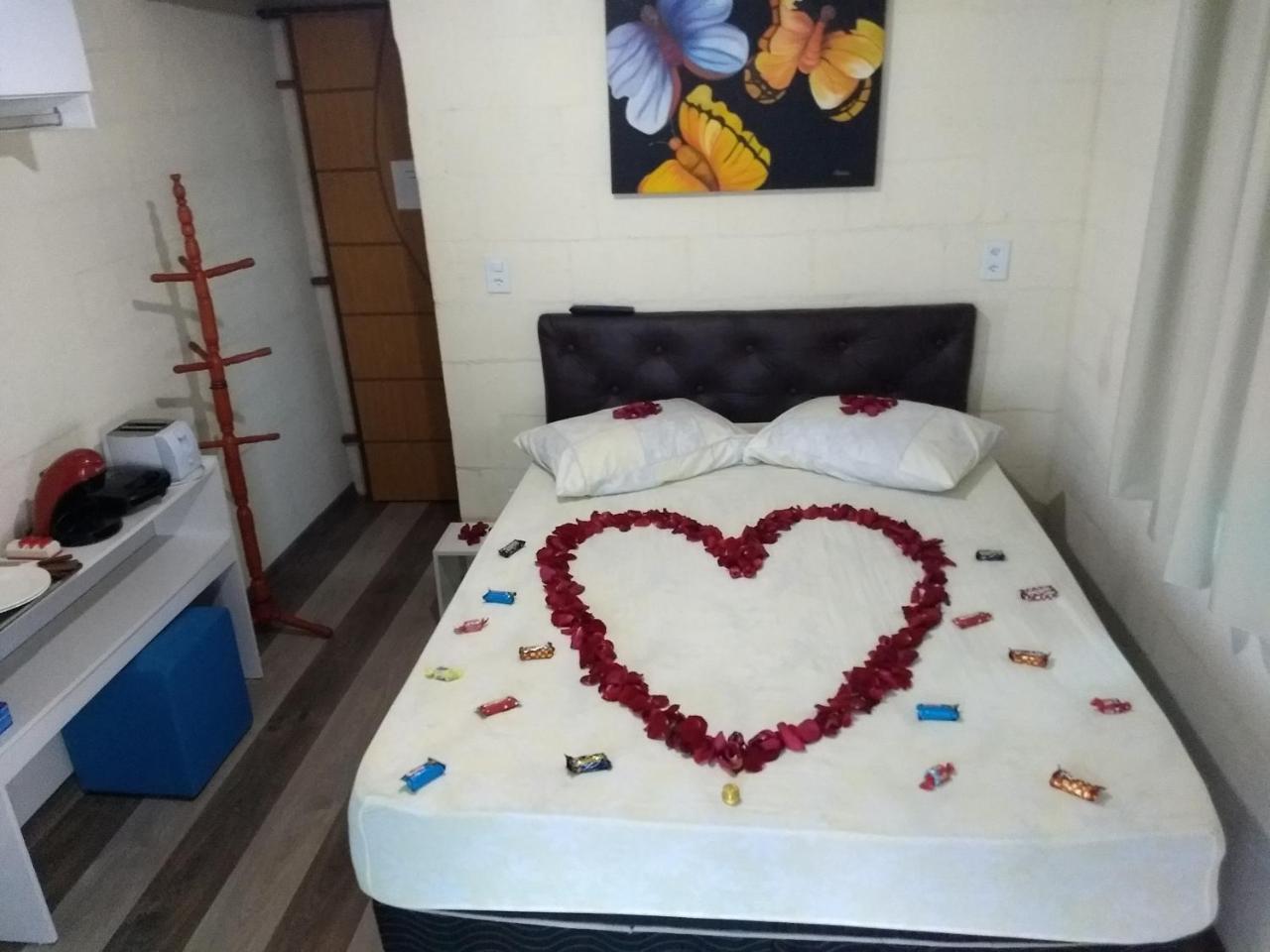 Suite Independente Arraial do Cabo Luaran gambar
