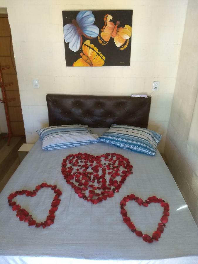 Suite Independente Arraial do Cabo Luaran gambar