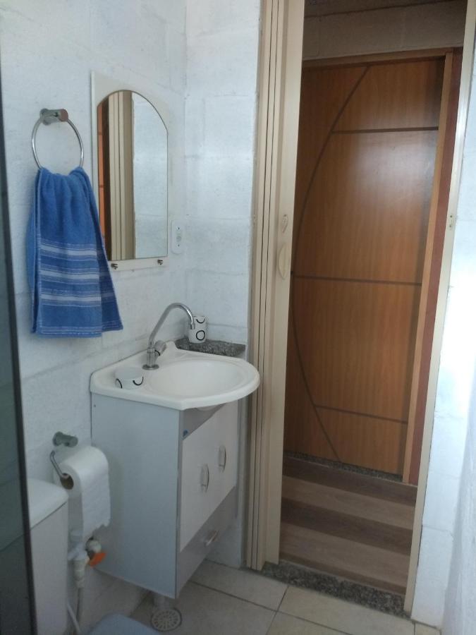 Suite Independente Arraial do Cabo Luaran gambar