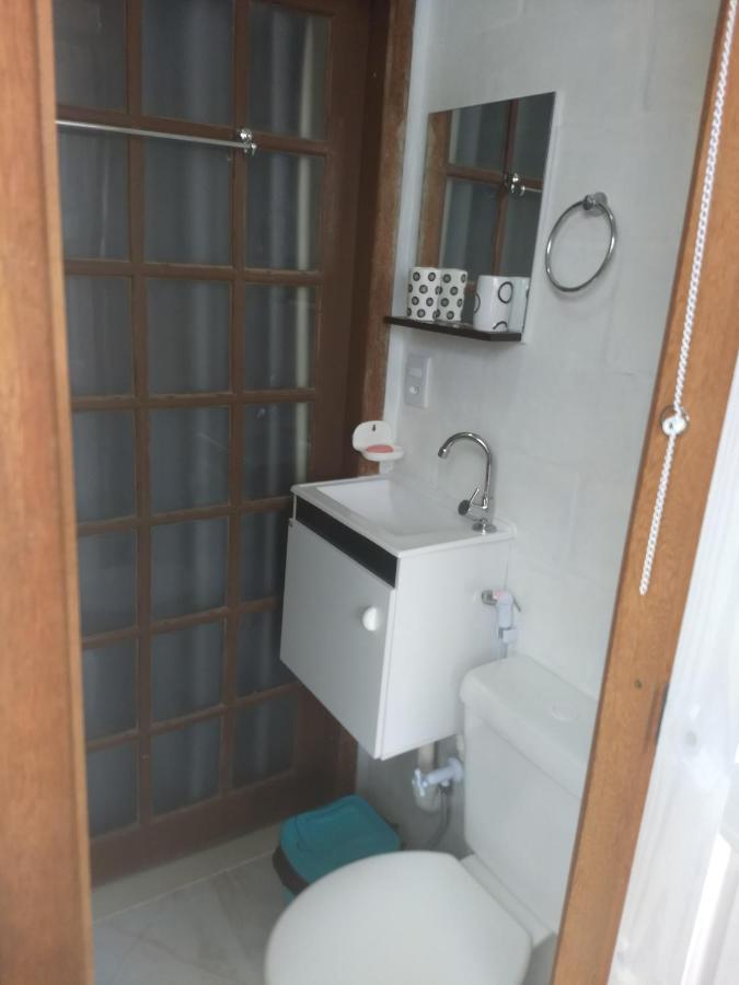 Suite Independente Arraial do Cabo Luaran gambar
