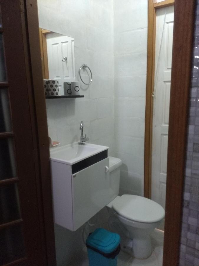 Suite Independente Arraial do Cabo Luaran gambar